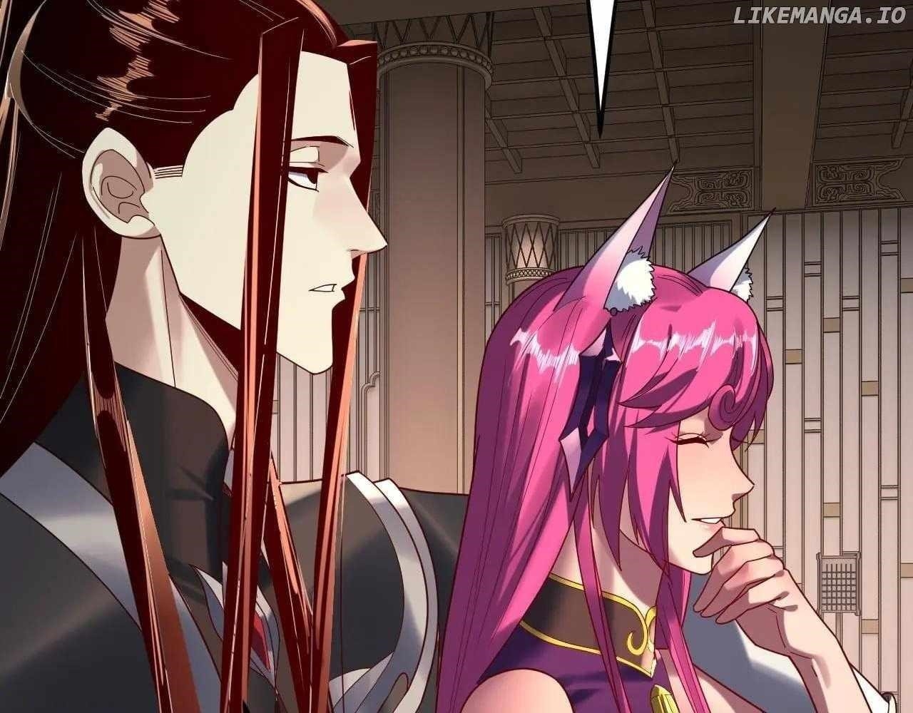 I Am the Fated Villain Chapter 261 - Page 42