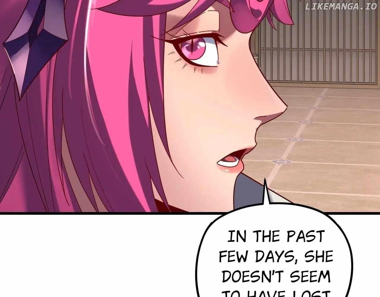 I Am the Fated Villain Chapter 261 - Page 45