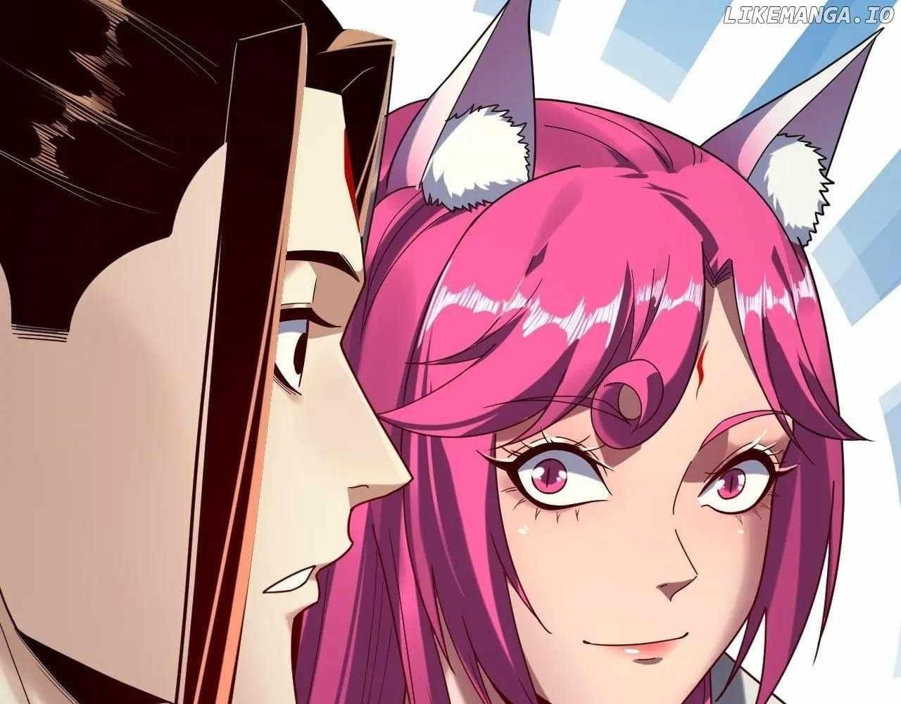 I Am the Fated Villain Chapter 261 - Page 47