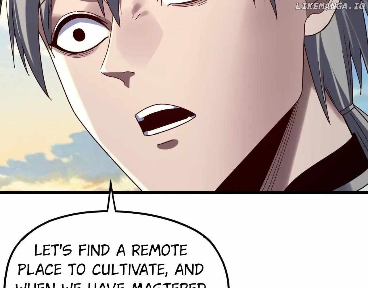 I Am the Fated Villain Chapter 261 - Page 5