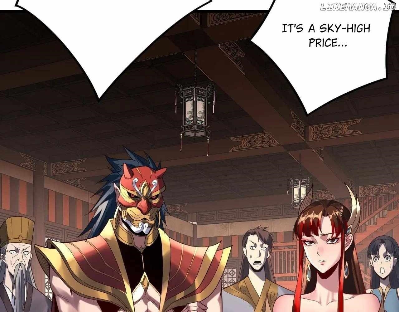 I Am the Fated Villain Chapter 261 - Page 53