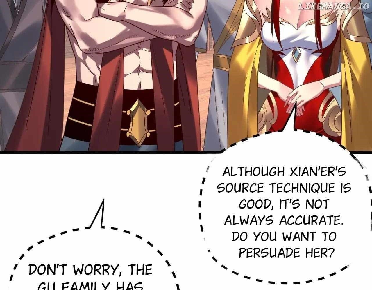 I Am the Fated Villain Chapter 261 - Page 54