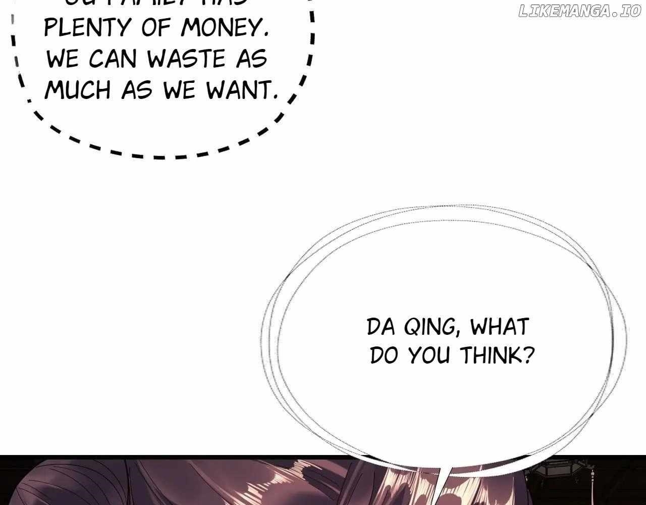 I Am the Fated Villain Chapter 261 - Page 55