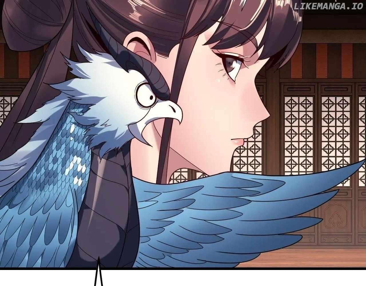 I Am the Fated Villain Chapter 261 - Page 56