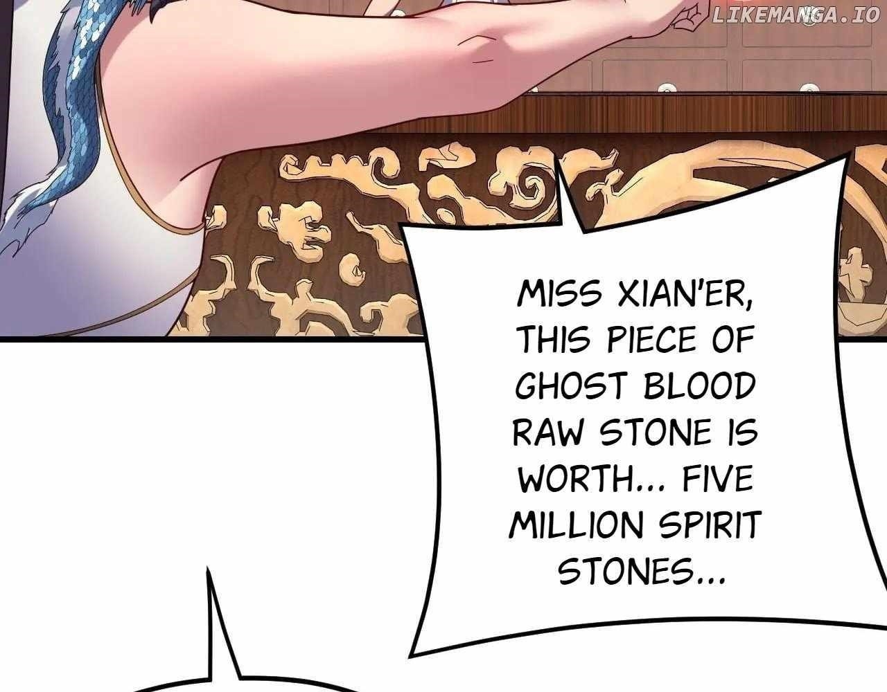 I Am the Fated Villain Chapter 261 - Page 59