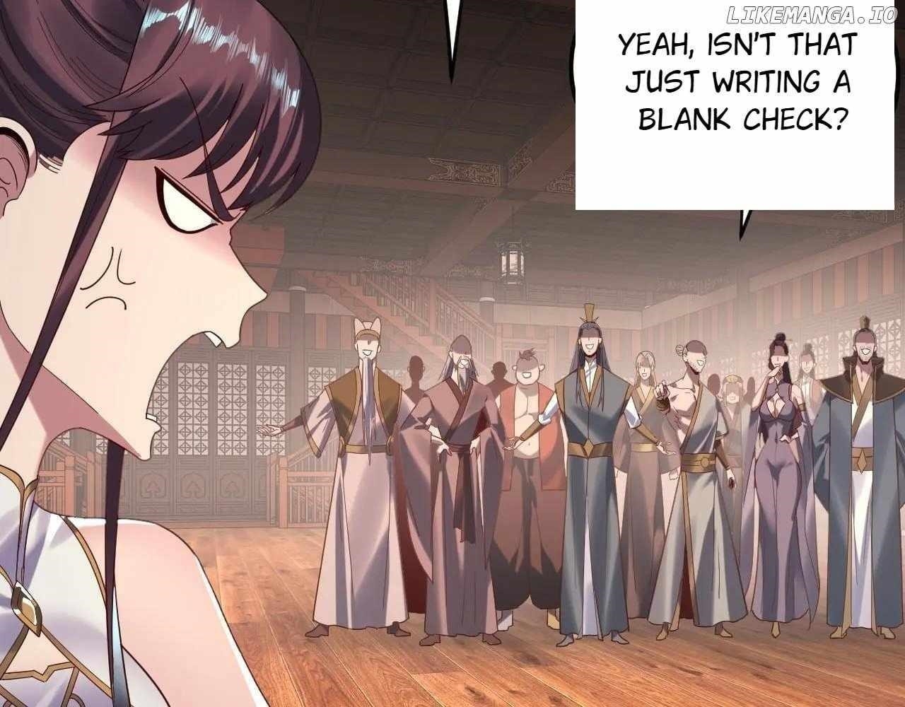 I Am the Fated Villain Chapter 261 - Page 63