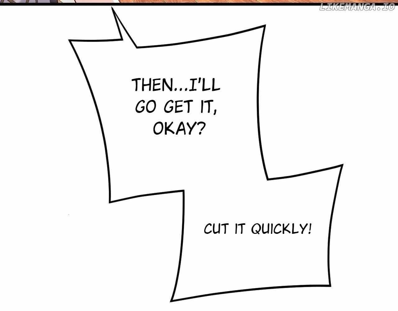 I Am the Fated Villain Chapter 261 - Page 64