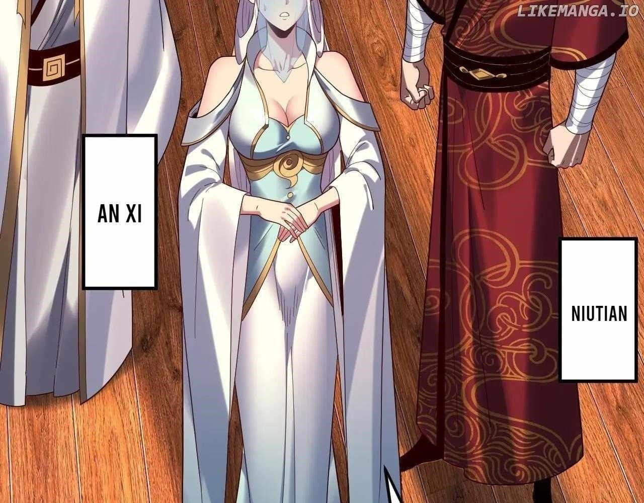 I Am the Fated Villain Chapter 261 - Page 71