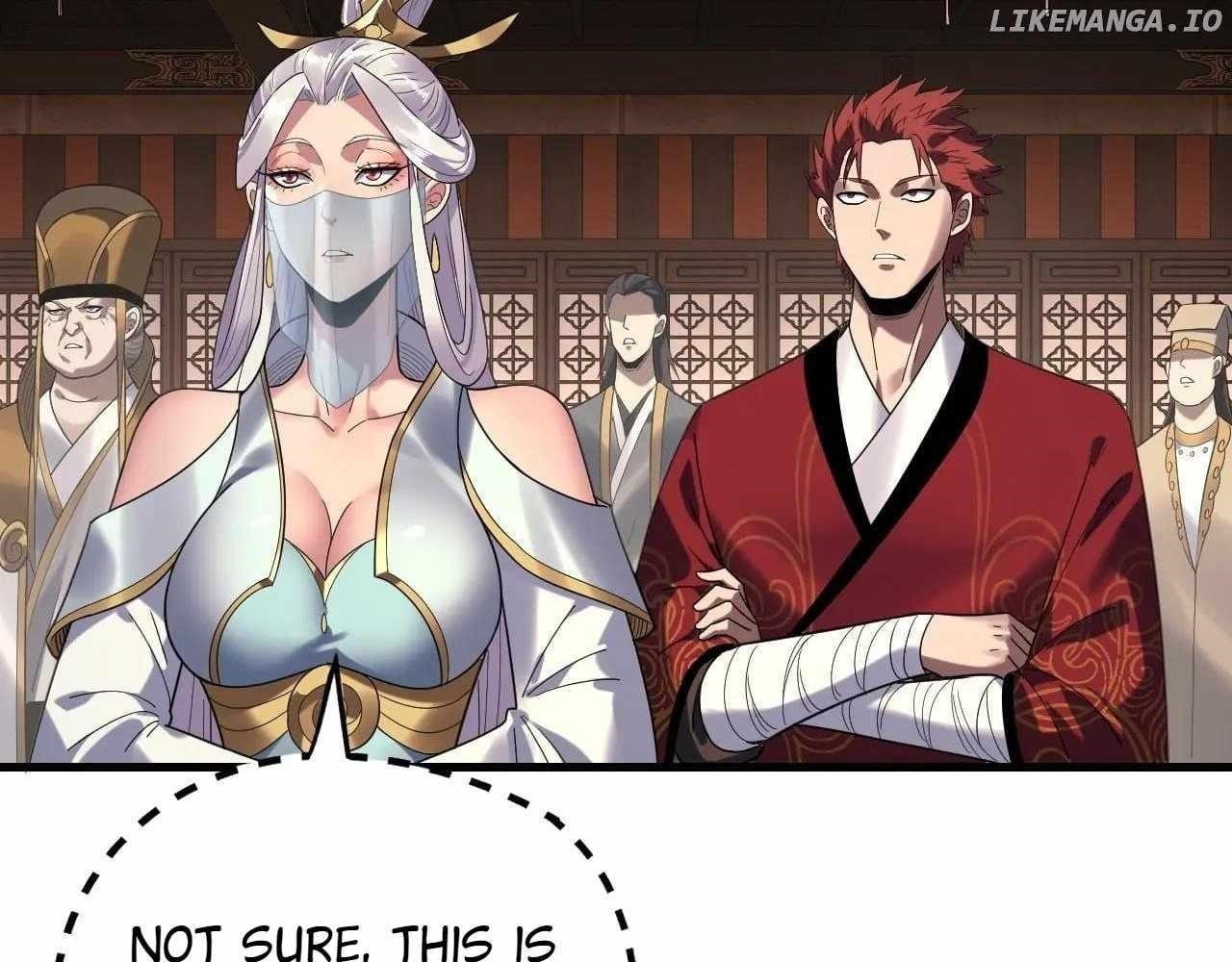 I Am the Fated Villain Chapter 261 - Page 78