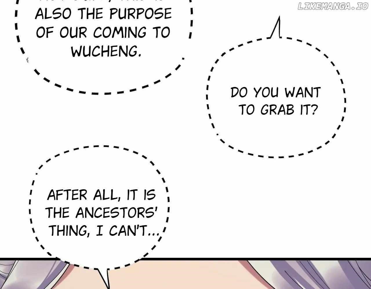 I Am the Fated Villain Chapter 261 - Page 79