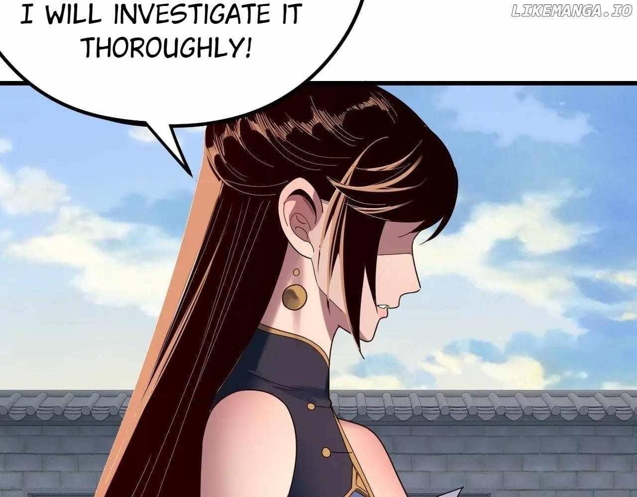 I Am the Fated Villain Chapter 261 - Page 8