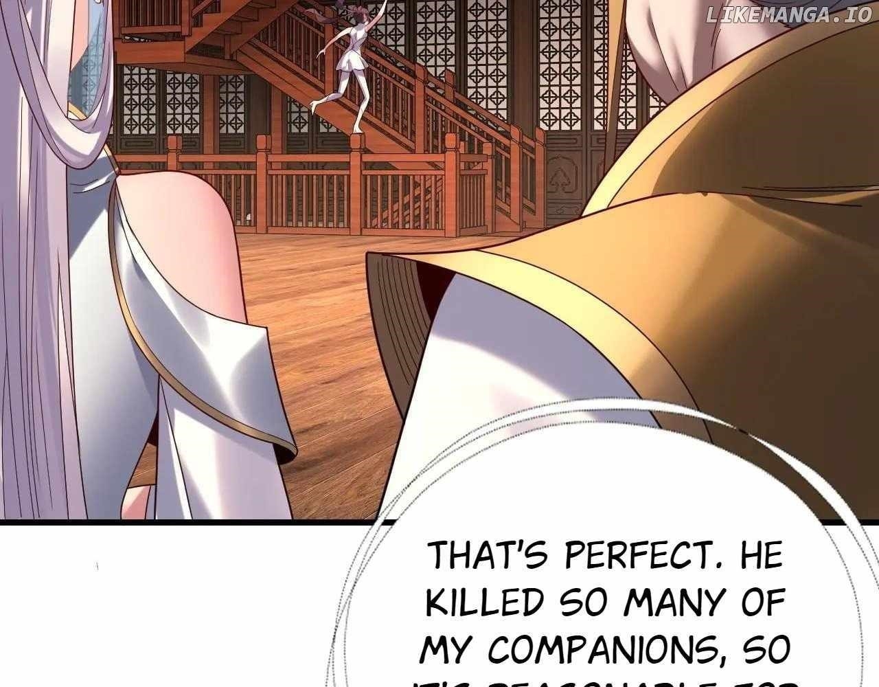 I Am the Fated Villain Chapter 261 - Page 82