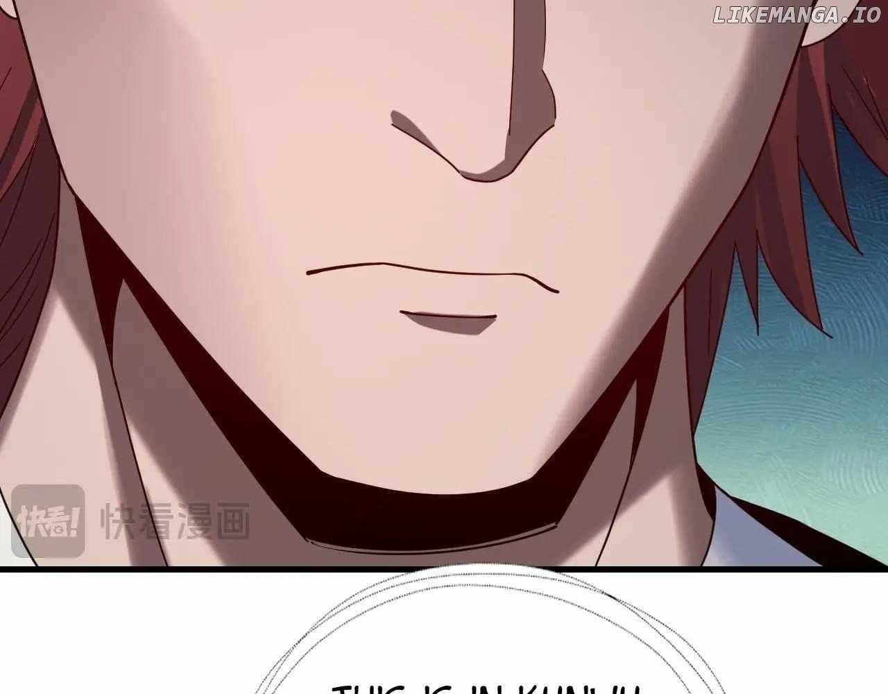 I Am the Fated Villain Chapter 261 - Page 84