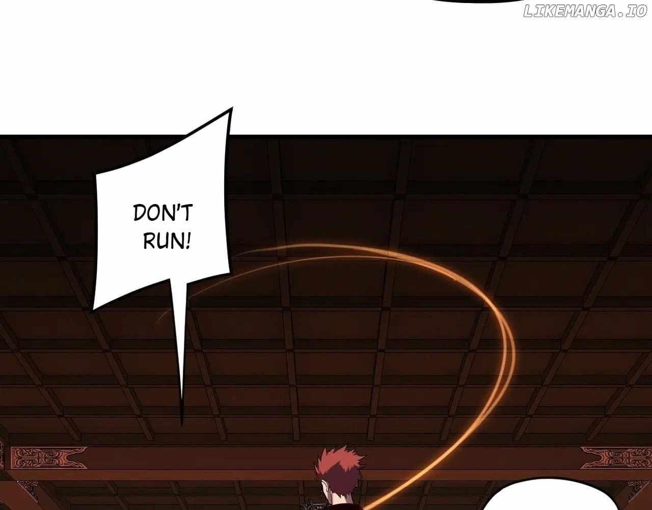 I Am the Fated Villain Chapter 261 - Page 87