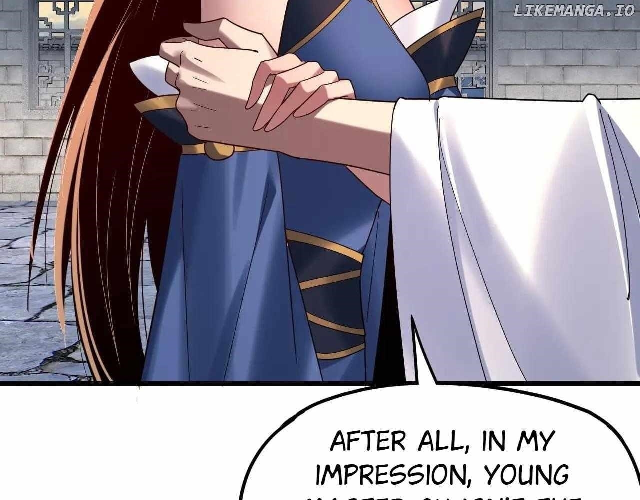 I Am the Fated Villain Chapter 261 - Page 9