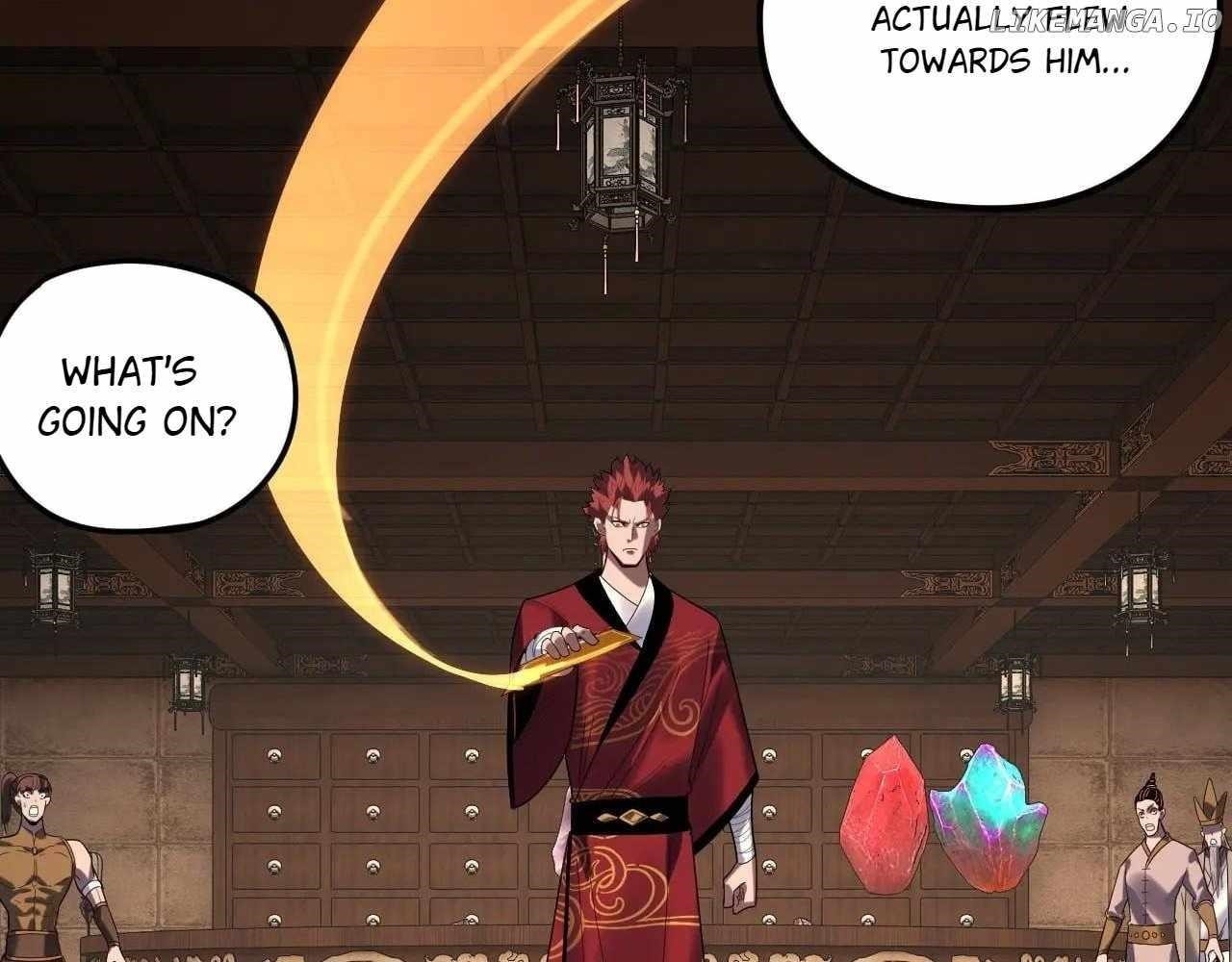 I Am the Fated Villain Chapter 261 - Page 93