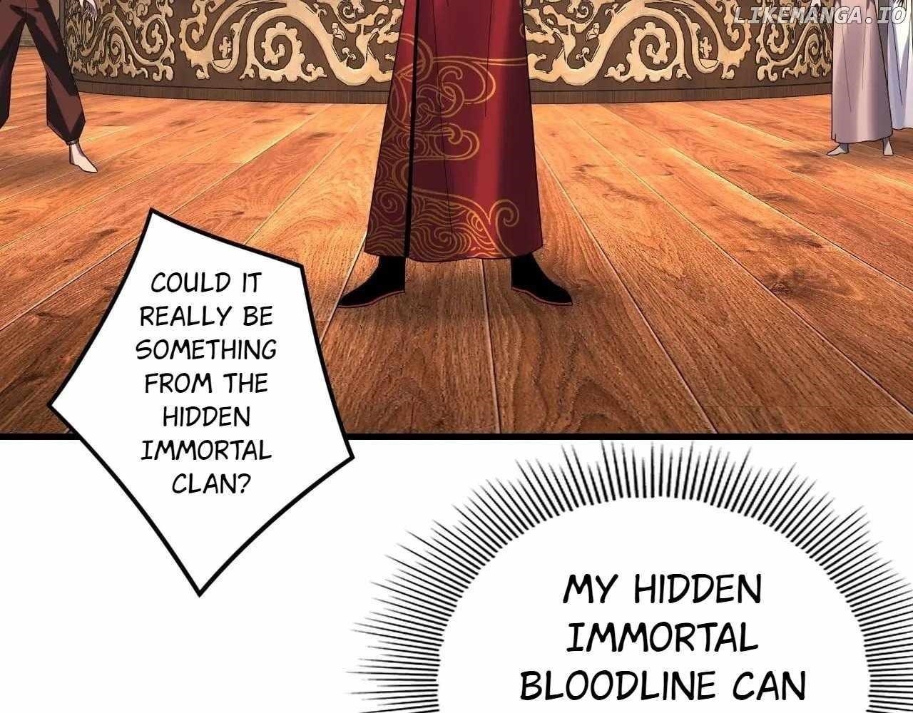 I Am the Fated Villain Chapter 261 - Page 94