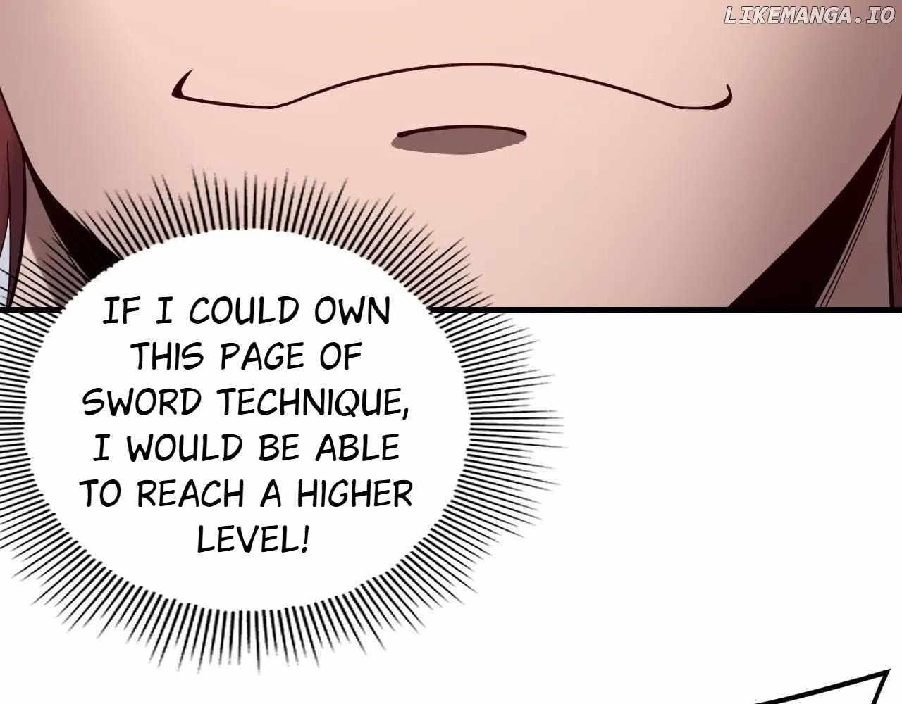 I Am the Fated Villain Chapter 261 - Page 96