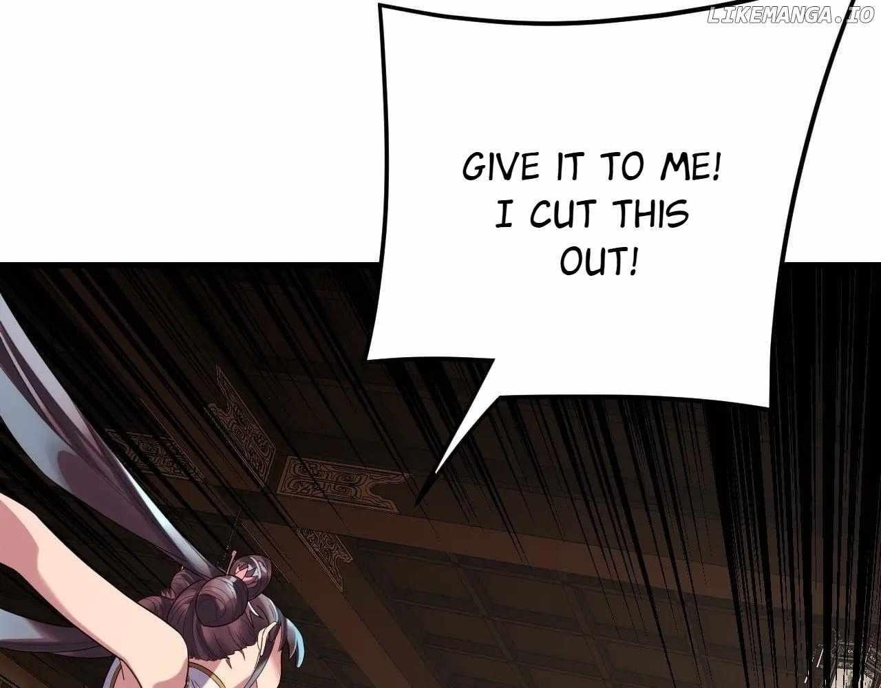 I Am the Fated Villain Chapter 261 - Page 97