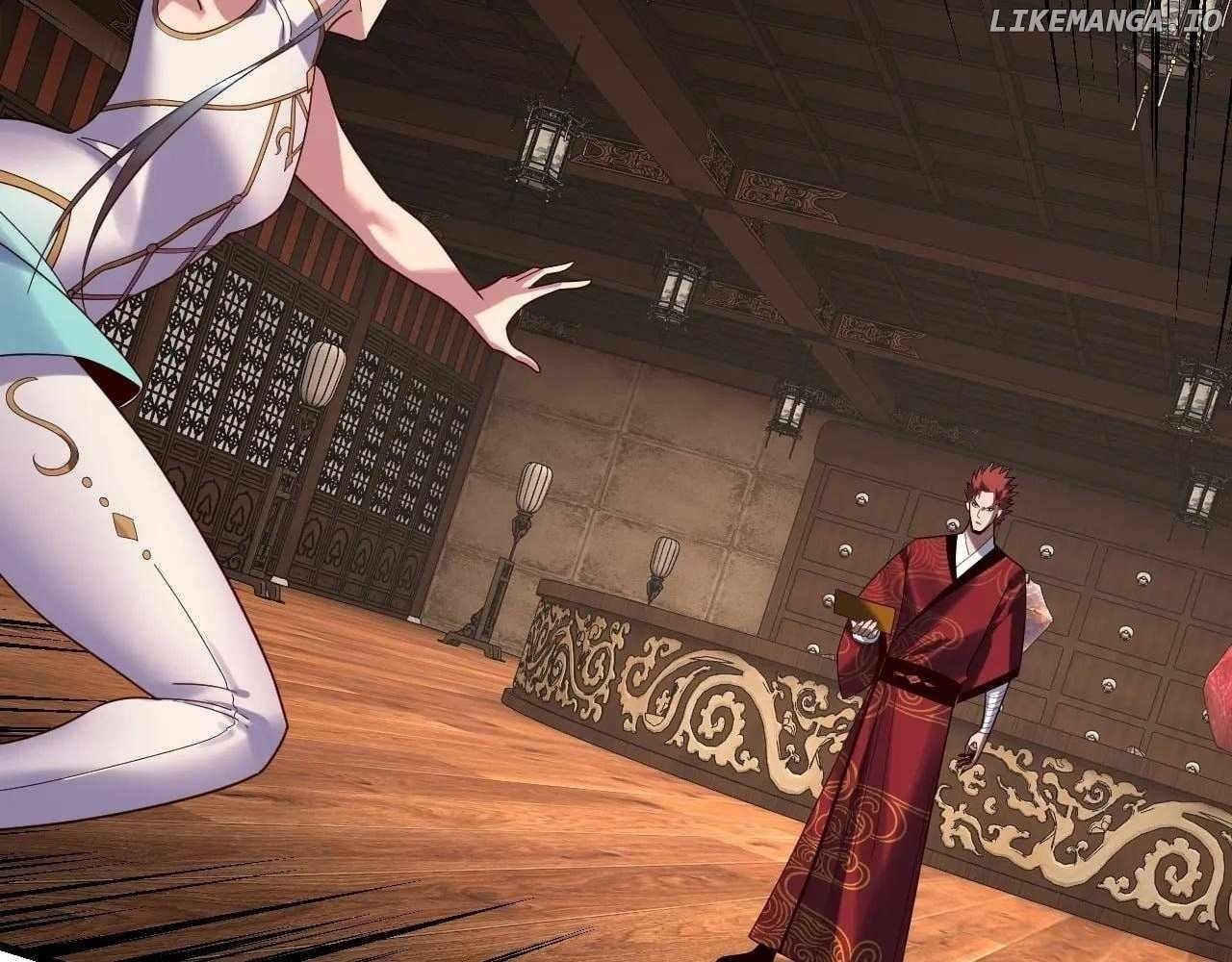 I Am the Fated Villain Chapter 261 - Page 98