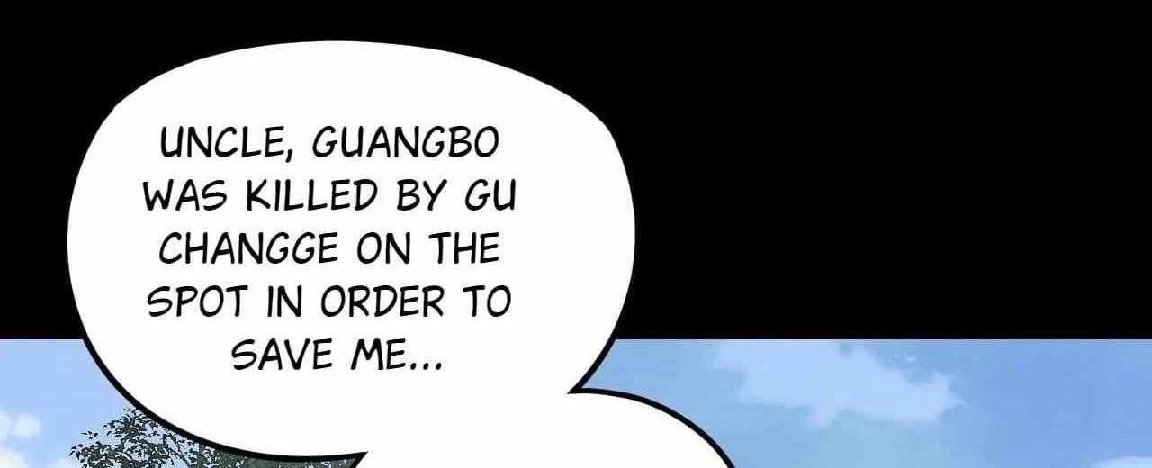 I Am the Fated Villain Chapter 263 - Page 1