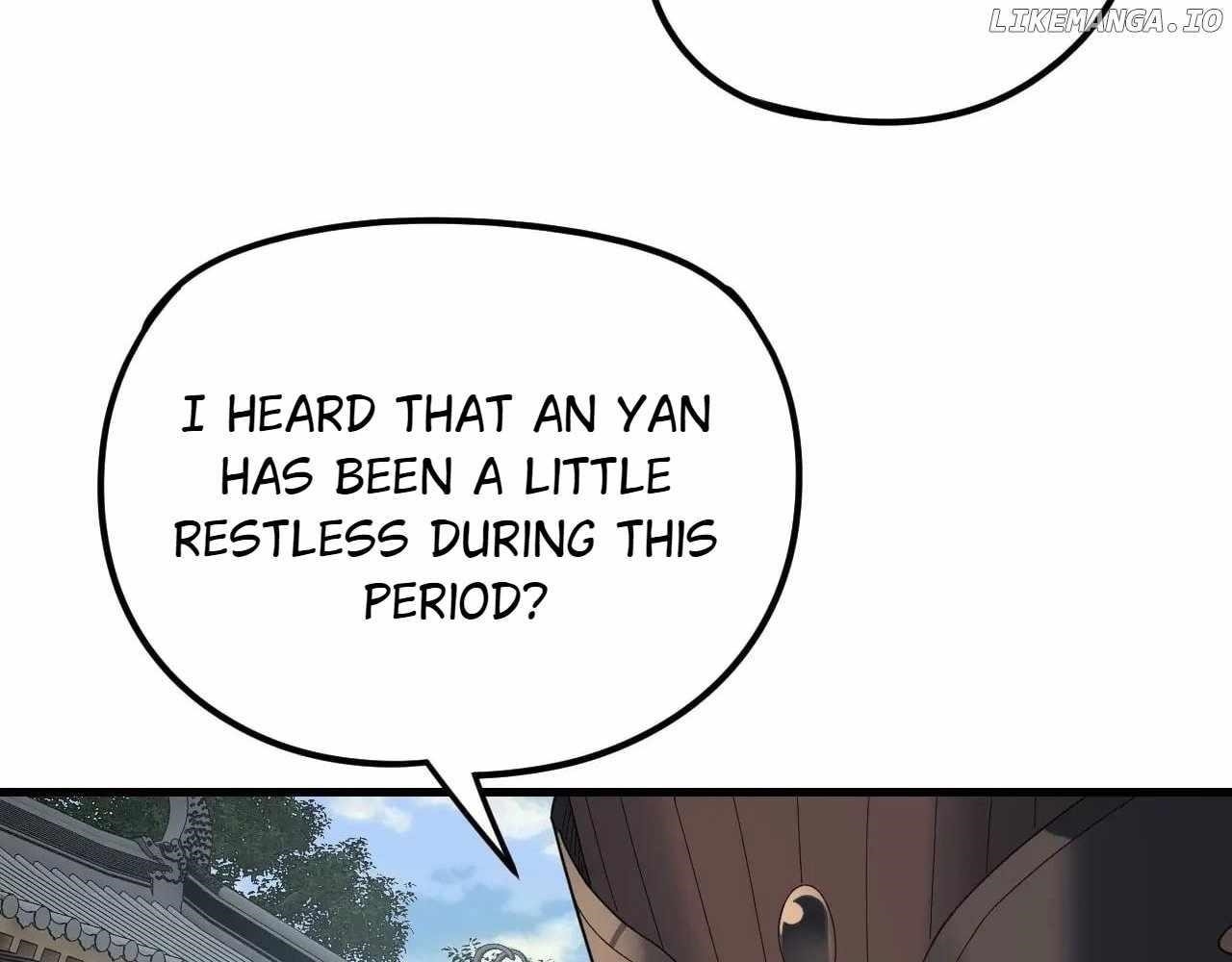 I Am the Fated Villain Chapter 263 - Page 10