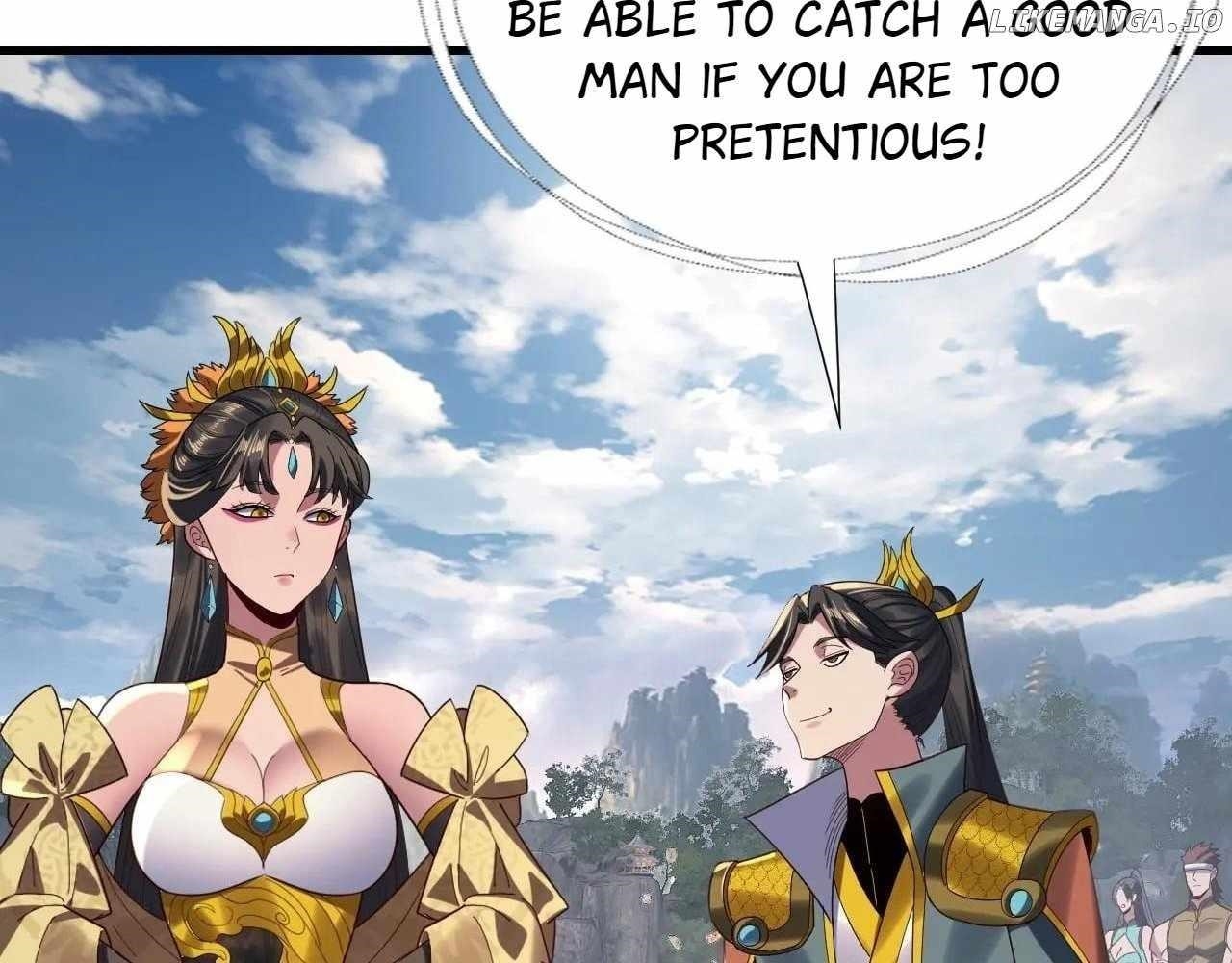 I Am the Fated Villain Chapter 263 - Page 104