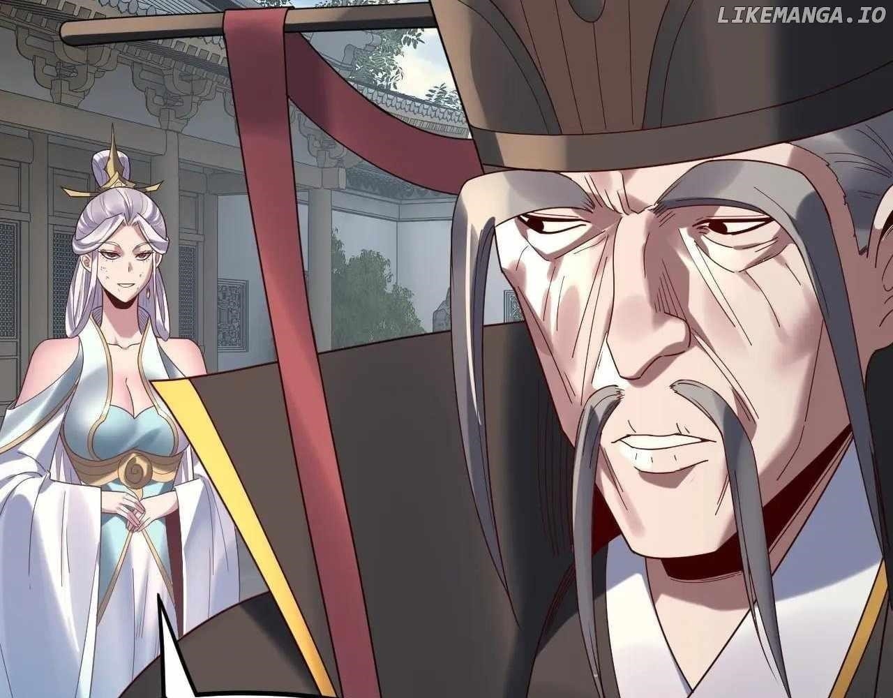 I Am the Fated Villain Chapter 263 - Page 11