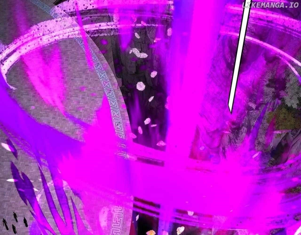 I Am the Fated Villain Chapter 263 - Page 111