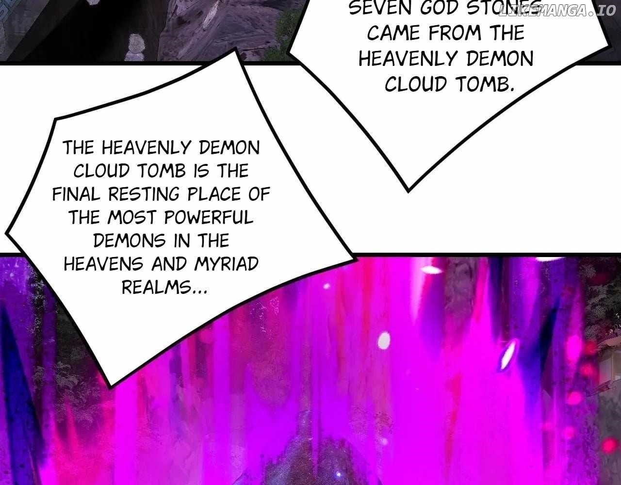 I Am the Fated Villain Chapter 263 - Page 113