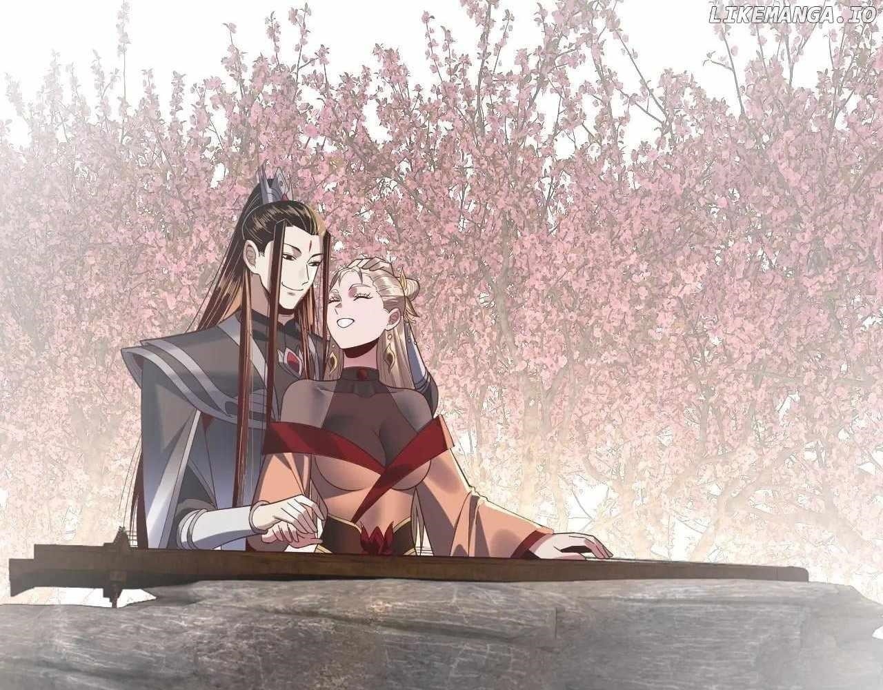 I Am the Fated Villain Chapter 263 - Page 118