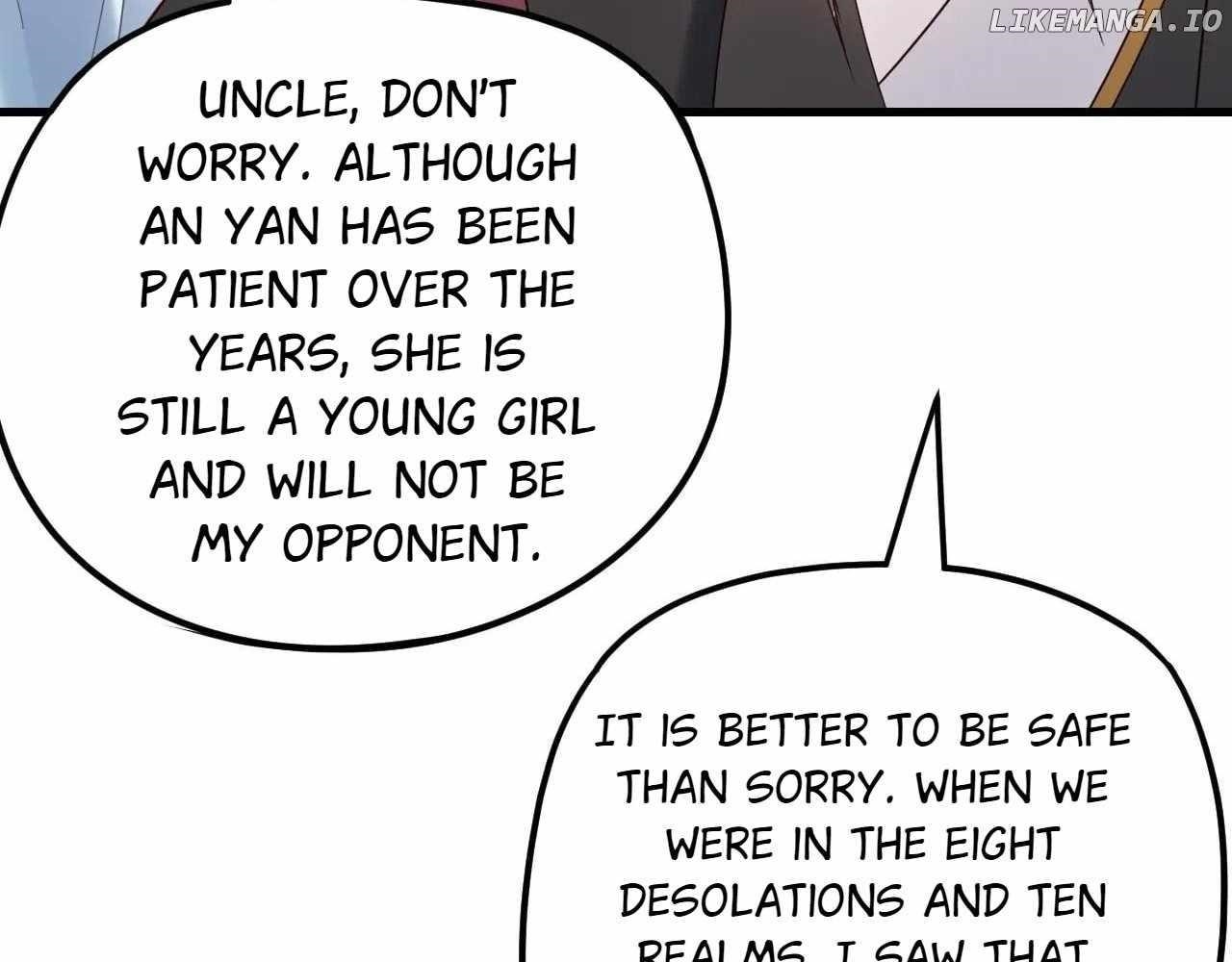 I Am the Fated Villain Chapter 263 - Page 12