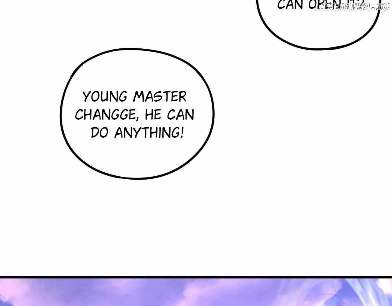 I Am the Fated Villain Chapter 263 - Page 126
