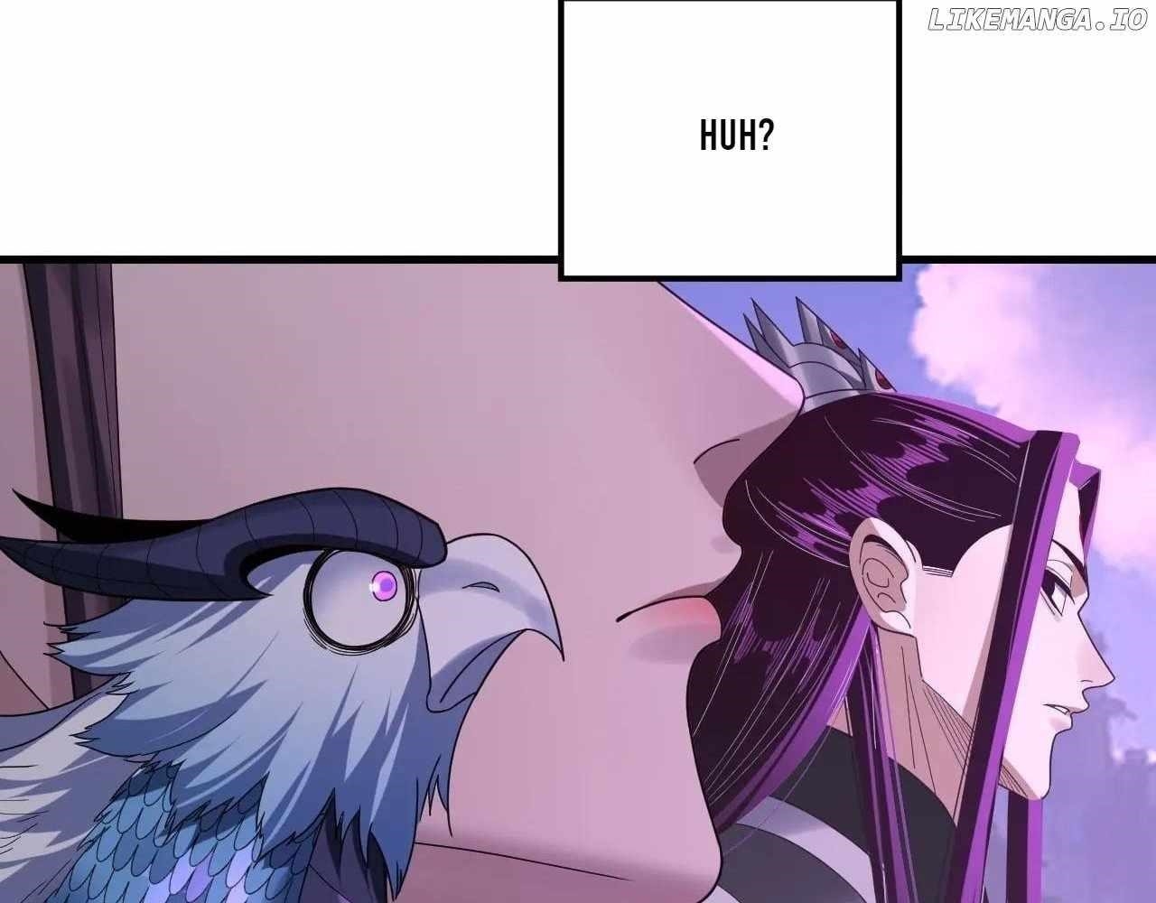 I Am the Fated Villain Chapter 263 - Page 133