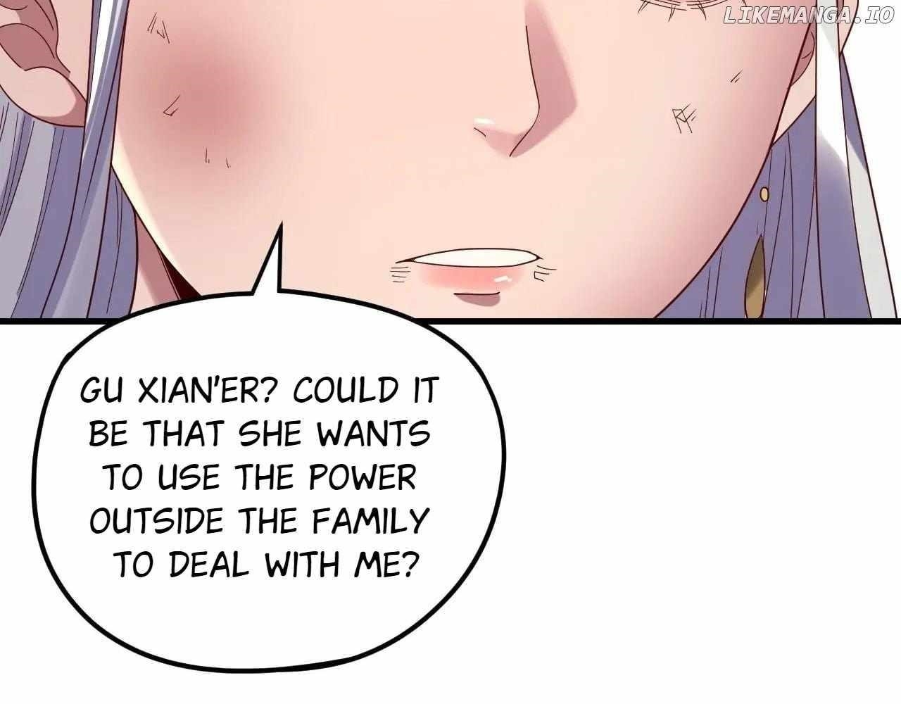 I Am the Fated Villain Chapter 263 - Page 14