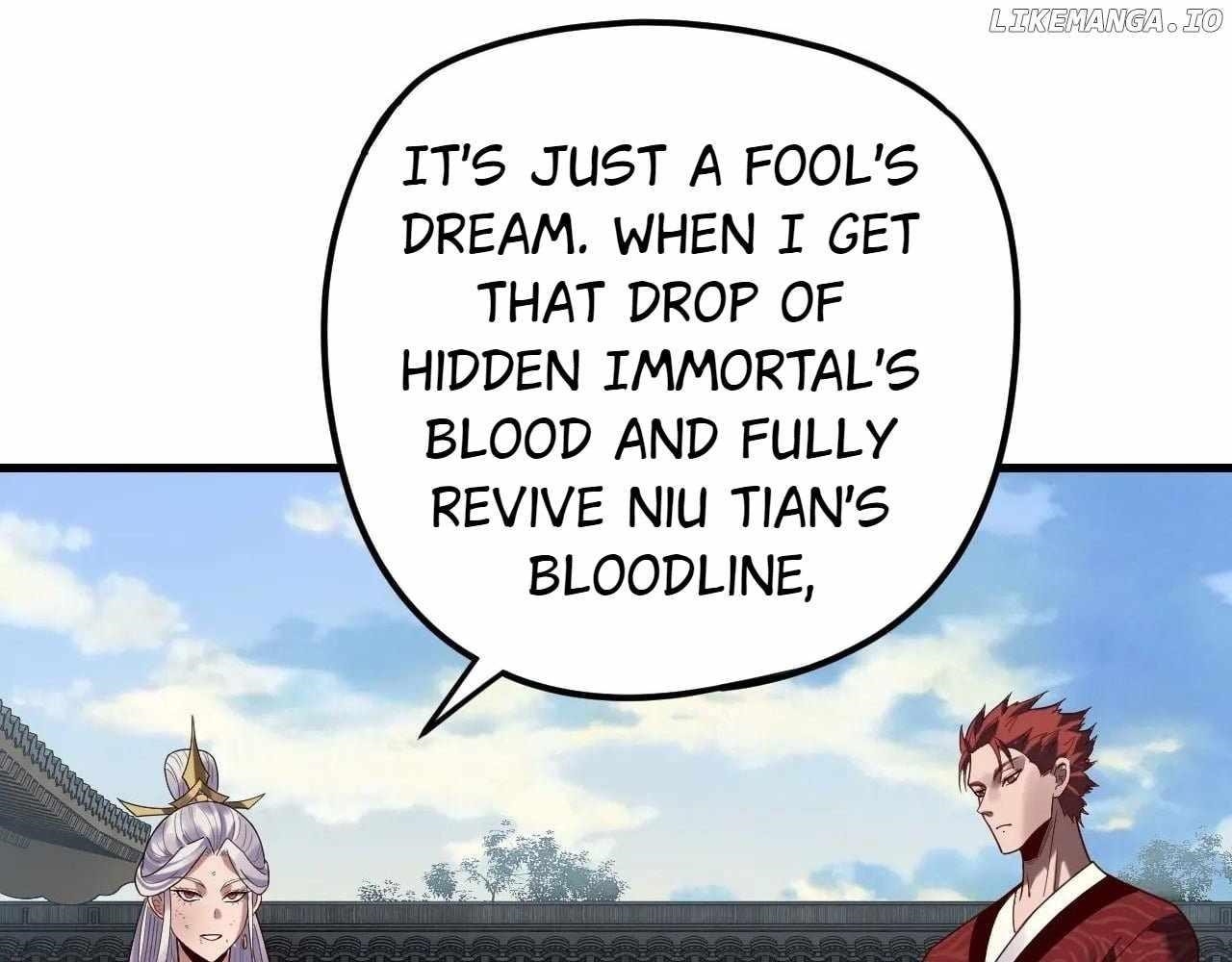 I Am the Fated Villain Chapter 263 - Page 15