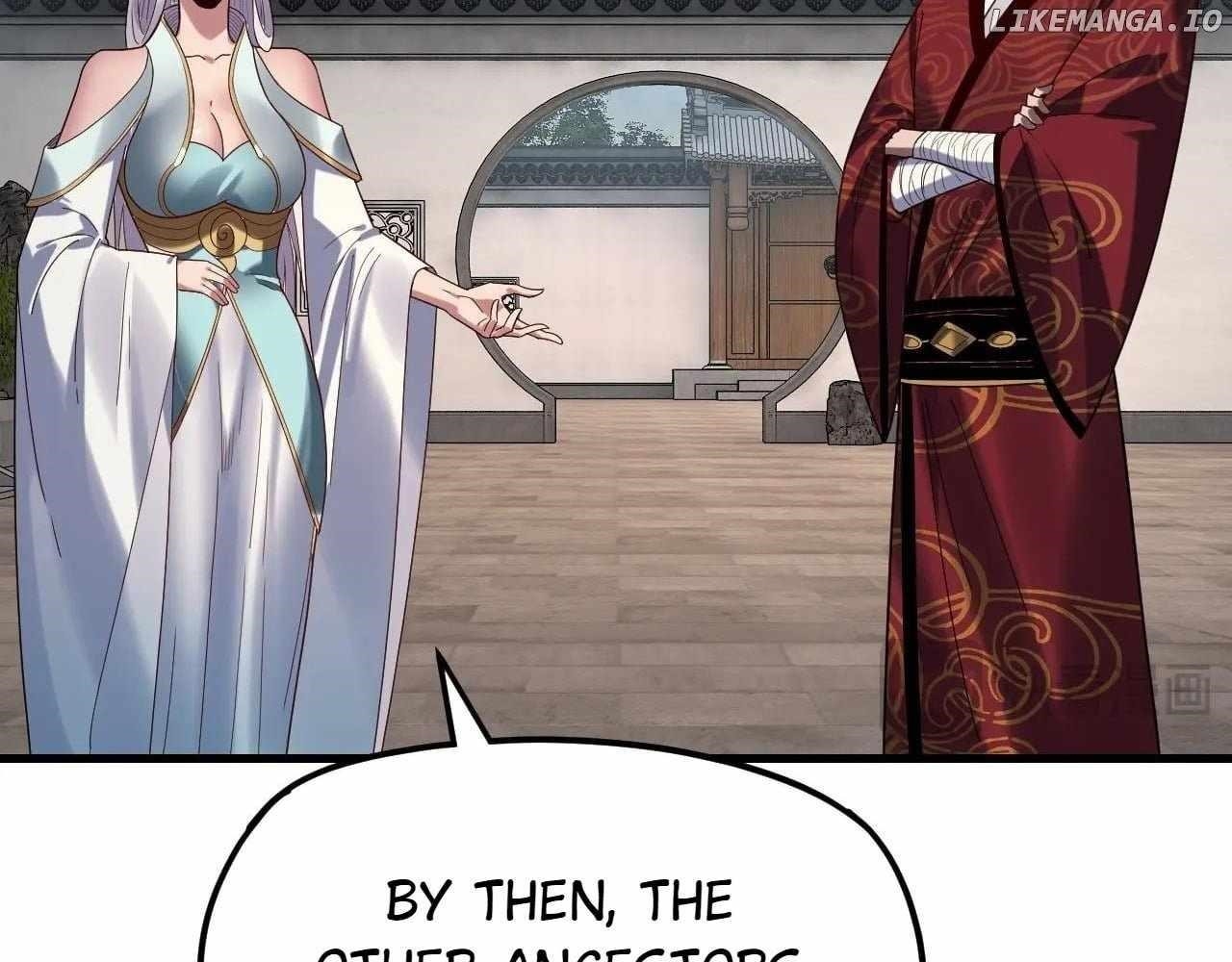 I Am the Fated Villain Chapter 263 - Page 16