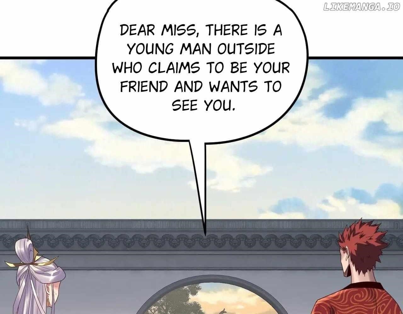 I Am the Fated Villain Chapter 263 - Page 20