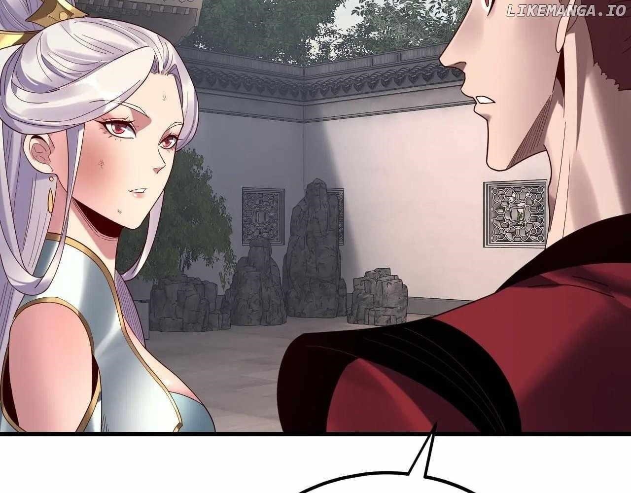 I Am the Fated Villain Chapter 263 - Page 23