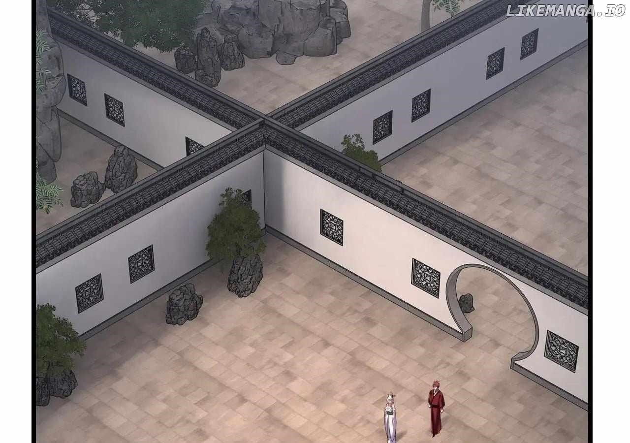 I Am the Fated Villain Chapter 263 - Page 25