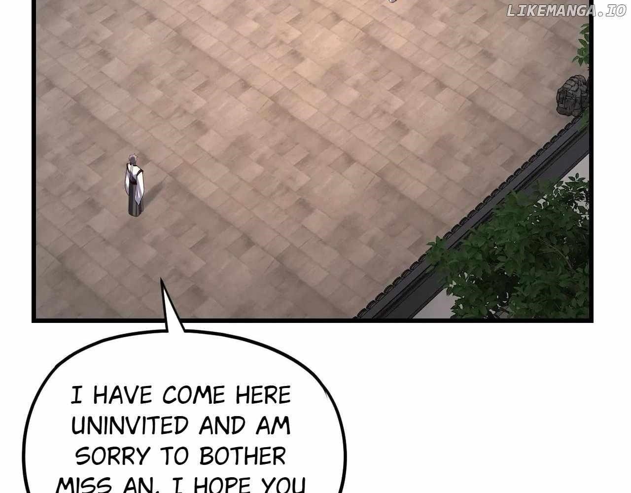 I Am the Fated Villain Chapter 263 - Page 26