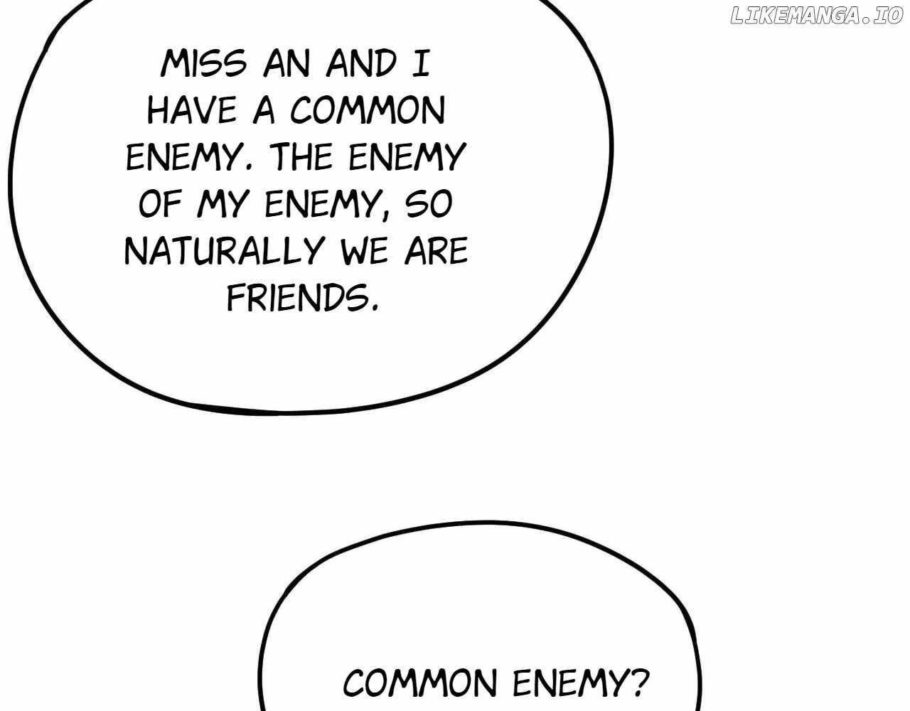 I Am the Fated Villain Chapter 263 - Page 29