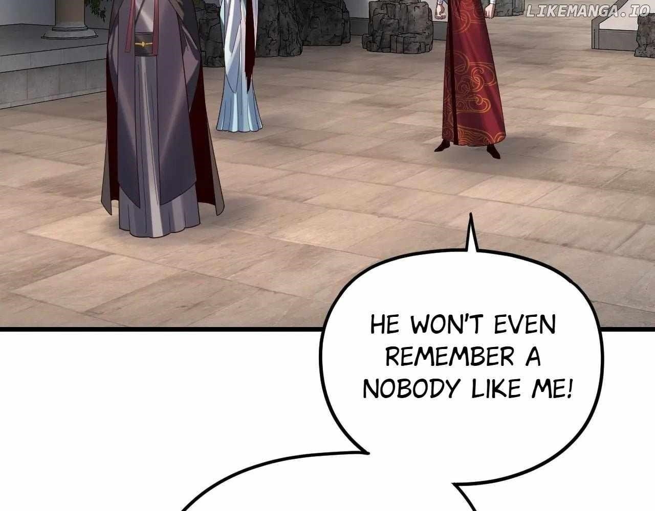 I Am the Fated Villain Chapter 263 - Page 3