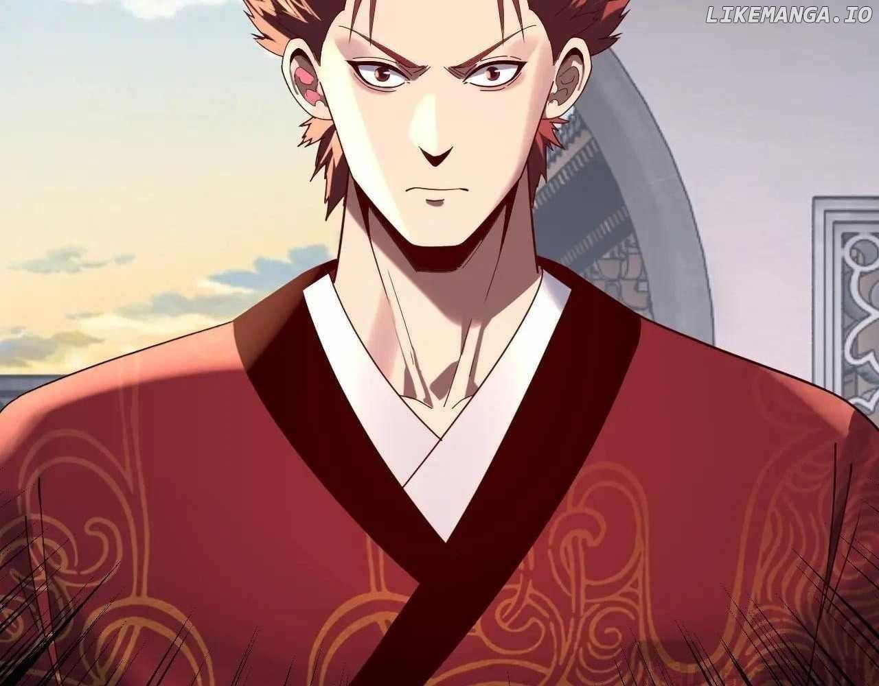 I Am the Fated Villain Chapter 263 - Page 32