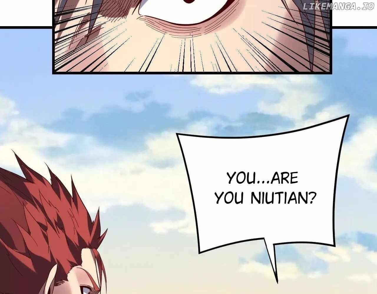 I Am the Fated Villain Chapter 263 - Page 34