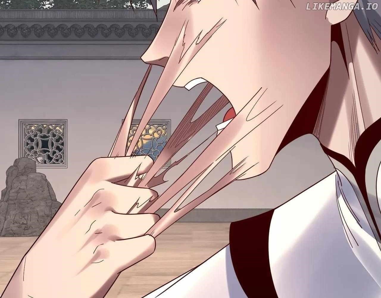 I Am the Fated Villain Chapter 263 - Page 38