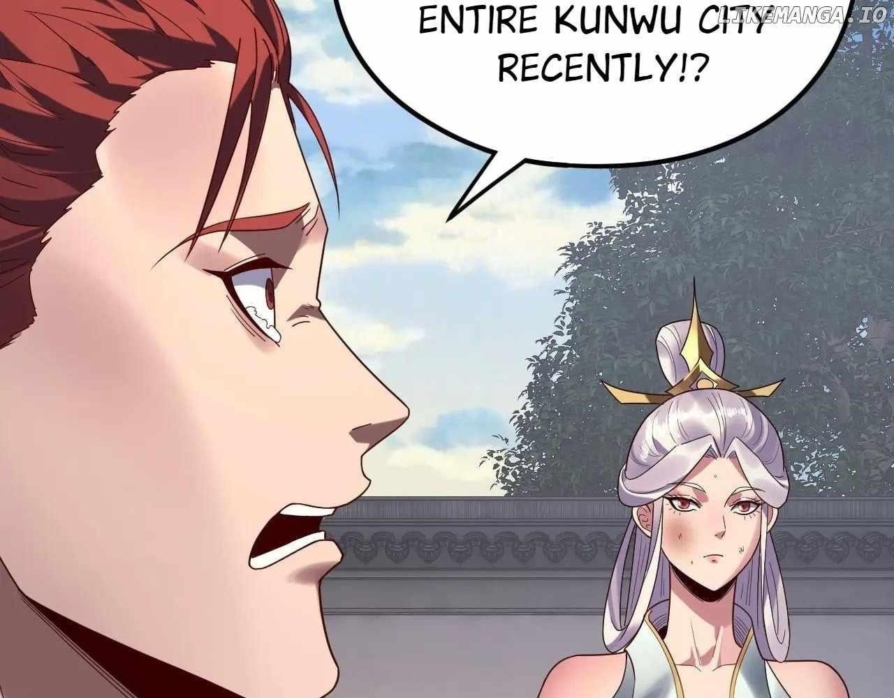 I Am the Fated Villain Chapter 263 - Page 40