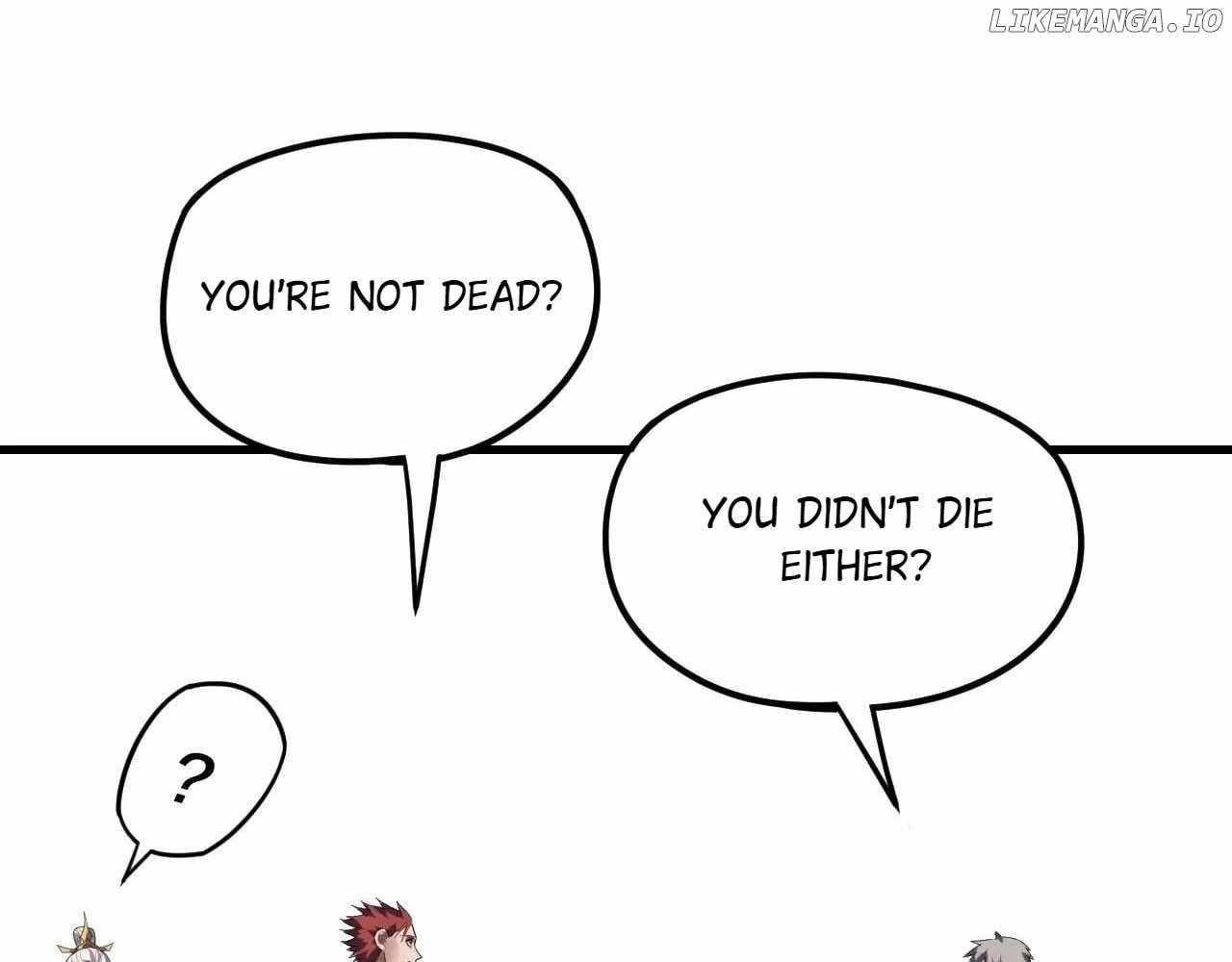 I Am the Fated Villain Chapter 263 - Page 42