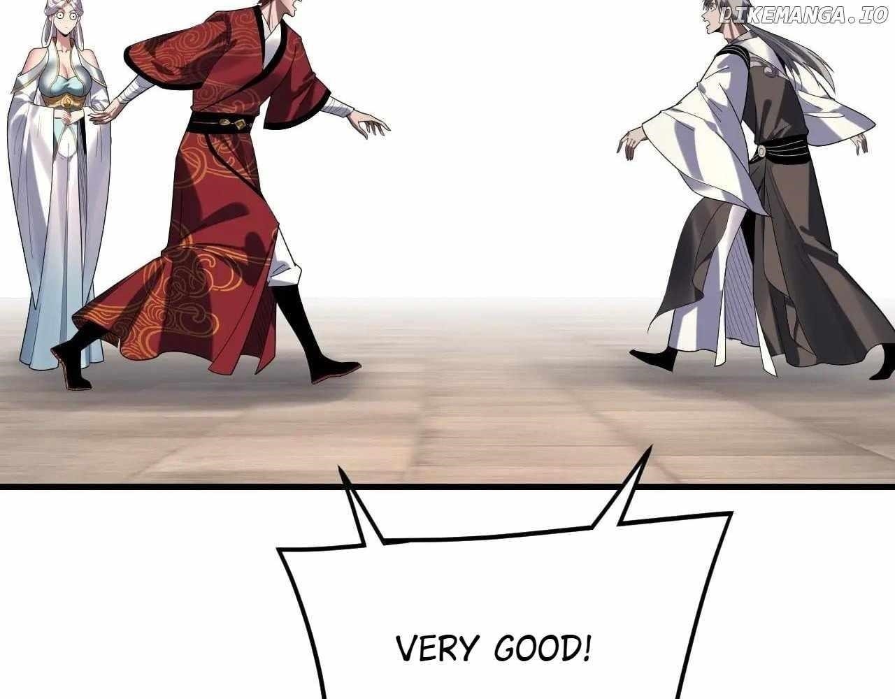 I Am the Fated Villain Chapter 263 - Page 43