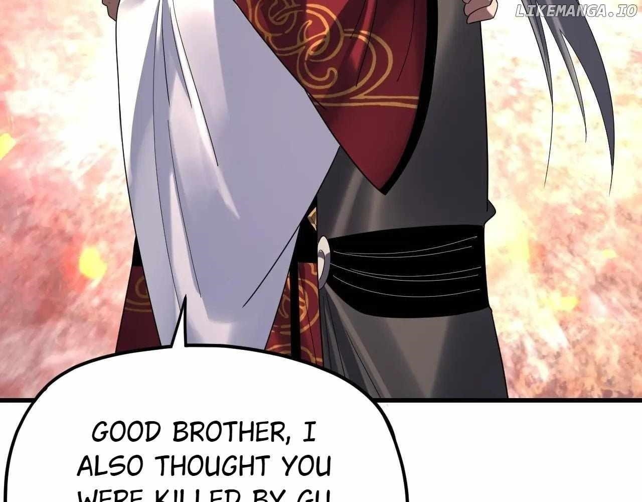 I Am the Fated Villain Chapter 263 - Page 46